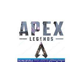Apex Legends Apex Game Apex Legends Xbox Apex Legend Apex Legends Svg By Jshootdesigns On Etsy Legend Apex Etsy