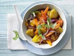 Wok Gemuse Mit Ananas Rezept Rezepte Wok Gemuse Leichte Kost