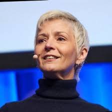 Agency in a White Water World