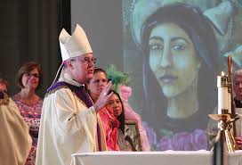 U.S. bishops take action to respond to church abuse crisis