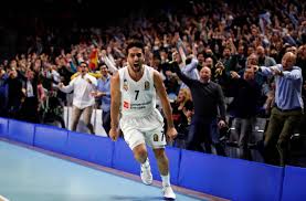 Real madrid'in el clasico'yu kazanması halinde puanı 66'ya çıkacak ve haftayı ikinci sırada tamamlamayı garantileyecek. Campazzo Elegido Mejor Jugador Latinoamericano Tyc Sports Imagen De Baloncesto Liga Endesa Real Madrid