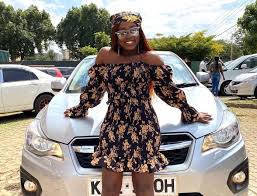 Therefore, he was determined to succeed and worked extremely hard to achieve success. Nadia Mukami Opens Up On Making Her First Million Last Year