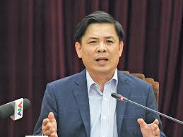 Hãy xây dựng kế hoạch với. Bá»™ TrÆ°á»Ÿng Bá»™ Giao Thong Váº­n Táº£i Nguyá»…n VÄƒn Thá»ƒ Giao Thong Chá»n Bá»©t Pha Ä'á»ƒ Má»Ÿ Ä'Æ°á»ng