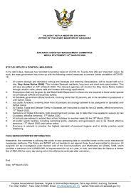 Pejabat setiausaha persekutuan sarawak, jabatan perdana menteri. Borneo Pejabat Ketua Menteri Sarawak Office Of The Chief Facebook