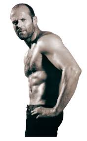 Jason Statham Jason Statham Statham Ultimate Workout