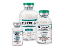 Image result for Fospropofol