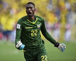 Have something nice to say about daniel velez? Daniel Viteri Alexander Dominguez No Juega En Su Club Pero Sabe Lo Que Es La Presion Y Debe Ser Titular En La Seleccion De Ecuador Contra Argentina Futbol Deportes El Universo