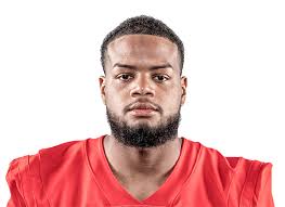 Houston Cougars College Football Roster