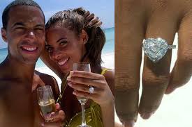 Crazyforus The Best Of Wedding On The Web Heart Shaped Engagement Rings Celebrity Engagement Rings Celebrity Wedding Rings