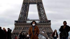 La france)‏، رسميًّا الجُمهُوريّة الفَرَنسِيَّة (بالفرنسية: Ø£ØºÙ„Ù‚ÙˆØ§ Ø¨Ø§Ø±ÙŠØ³ ÙØ±Ù†Ø³Ø§ ØªØµØ¹ Ø¯ Ø¥Ø¬Ø±Ø§Ø¡Ø§ØªÙ‡Ø§ ÙÙŠ ÙˆØ¬Ù‡ Ø§Ù„ÙˆØ¨Ø§Ø¡