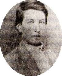 Pat Garrett and the Man Hunt