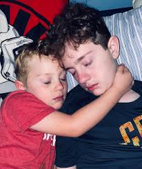 Grace Family let's pray and believe together for Ben Johnson, & Josh  Tackett, Josh is in Baptist with pneumonia and Ben's