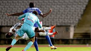 Vitória do gil vicente @ 1,75. Belenenses Gegen Fc Porto Schockmoment Und Tranen Welt