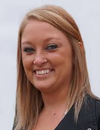 Obituary information for Courtney Nierling