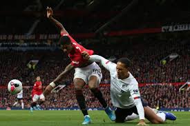 Liverpool'un 2 golü de mısırlı yıldızı muhammed salah'tan geldi. Starting Xi Liverpool Vs Manchester United The Busby Babe