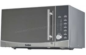 Saba Moc30ixci Moc 30 Ix Ci Fiche Technique Prix Et Avis