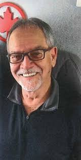 Print Obituary for DENEAULT, Rick