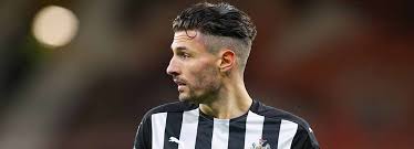 Fabian lukas schär (born 20 december 1991) is a swiss footballer who plays as a centre back for newcastle united in the premier league. Newcastle Hat Grosse Plane Mit Nati Verteidiger Fabian Schar