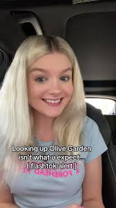 Olive Garden Veronica