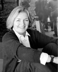 Cynthia Scott: Oscar Winner, Dunany Lover. – Dunany