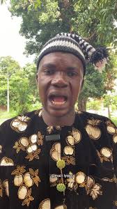 E no go better for that onye obioma wey sew that trouser for our presido 🤣  Laugh and share