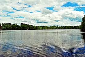 Family camping 45minutes north of millwaukee West Point Recreation Area And Campground Chequamegon Wi