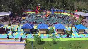 Buat kamu yang berencana mengunjungi takalar beach waterboom ini langsung saja datang ke topejawa, mangara bombang, kabupaten takalar. Polman Waterboom Home Facebook