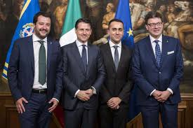 Rocco casalino sempre al fianco del premier giuseppe conte. Nomine Giorgetti Media Tra Lega M5s Impallinati Scannapieco Palermo Casalino Balla Politica