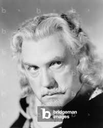 Image of THE EXILE, Nigel Bruce, 1947