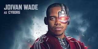 Doom Patrol: How Cyborg's Story Examines Generational Trauma