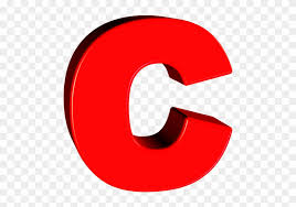 These theories examine ethical behavior in different ways. Alphabet Letter Character 3d Font Text Capital Letter C Clipart 5174878 Pikpng