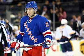 More images for keith yandle rangers » Fantasy Spin Keith Yandle Signs With Panthers