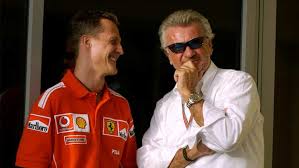 Via autoclaassics a famous anecdote regarding the eb110 and possibly the most famous racing driver of all time takes place soon after he purchased a bright yellow example in 1992. Michael Schumacher Health Update What Is His Family Hiding Dkoding