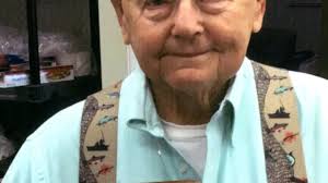 Wallace Richard Benner