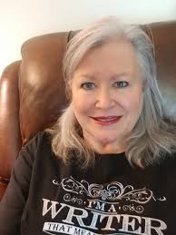 Author/Poet Robin W. Titchen