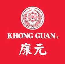 Founded In 1947 By Mr Chew Choo Han In Singapore Khong Guan Is A Household Brand In South East Asia For Its Range Of Biscui Southeast Asia East Asia Singapore