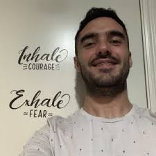 Jose Daniel Rueda por el mundo