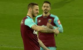 Latest on shanghai port forward marko arnautovic including news, stats, videos, highlights and more on espn. Ex Klub Bemuht Sich Um Marko Arnautovic