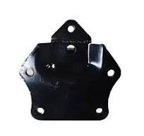 Wholesale Truck Spring Bracket 484051400 Bracket Hanger Rear Spring Bracket  Hino RR