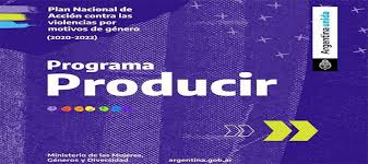 Programa de becas di tella. Se Encuentra Abierta La Inscripcion Al Programa Producir Del Ministerio De Las Mujeres Generos Y Diversidad Fm Del Lago 105 5 Esquel