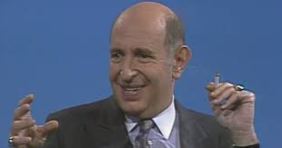 America's favorite right-wing moralist was a gay pedophile who died of AIDS 