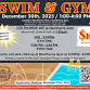 Swim and Gym event image