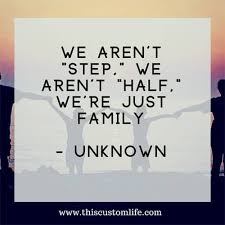 13 Stepmom Quotes That Say It All This Custom Life