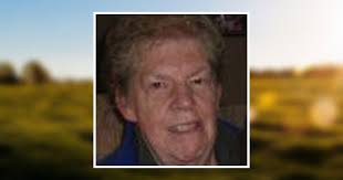 Elizabeth Nutter Obituary December 14, 2021