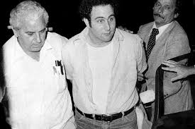 New york would never be the same. How Son Of Sam Changed America Rolling Stone