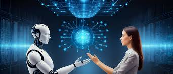 Human-AI Collaboration: Powering Progress | A3Logics Blog