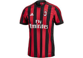 Pin On Ac Milan
