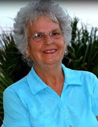 Obituary information for Bonnie Kaye Pelphrey