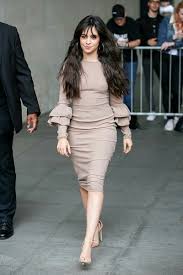 Camila was born on march 3, 1997. Las Claves Del Estilo De Camila Cabello Consultora De Imagen
