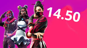 These are the unofficial fortnite 11.20 patch notes! Fortnite Patch 14 50 Deutsche Patch Notes Und Neue Challenges